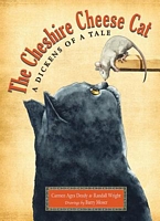 The Cheshire Cheese Cat