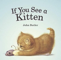 John Butler's Latest Book