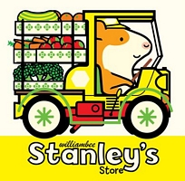 Stanley's Store