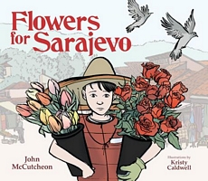 Flowers for Sarajevo