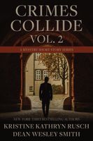 Crimes Collide, Volume 2