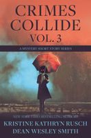 Crimes Collide, Volume 3