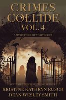 Crimes Collide, Volume 4