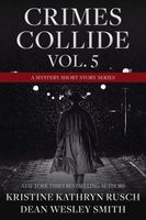 Crimes Collide, Volume 5