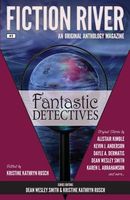 Fantastic Detectives