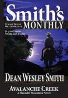 Smith's Monthly #12