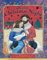 Cover of On That Christmas Night by Mary Joslin