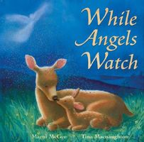 While Angels Watch