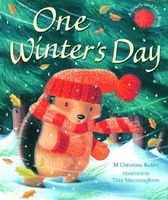 Cover of One Winter's Day by M. Christina Butler