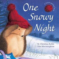 Hardcover edition cover