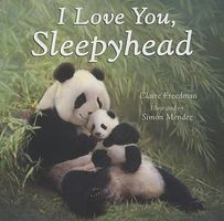 I Love You, Sleepyhead