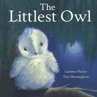 The Littlest Owl