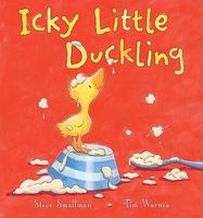 Icky Little Duckling