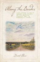 Cover of Along the Border by David Elias