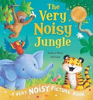 The Very Noisy Jungle