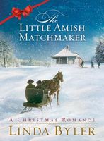 The Little Amish Matchmaker