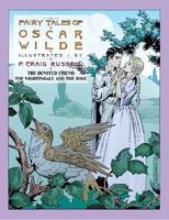 Fairy Tales of Oscar Wilde