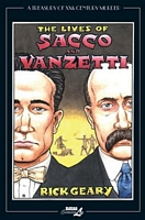 The Lives of Sacco & Vanzetti