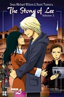 Cover of The Story of Lee: Volume 2 by Sean Michael Wilson