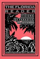 Cover of Florida Reader: Visions of Paradise by Jack Lane