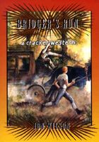 Cover of Bridger's Run by Jon Wilson