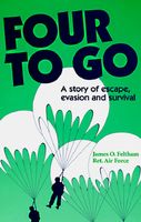 Cover of Four to Go by James O. Feltham