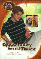 Opportunity Knocks Twice