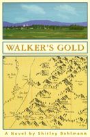Cover of Walker's Gold by Shirley Bahlmann