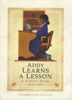 Addy Learns a Lesson