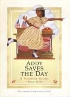 Addy Saves the Day