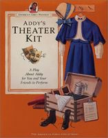 Addy's Theater Kit