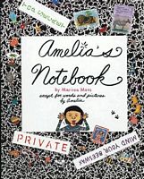 Amelia's Notebook