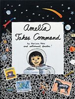 Amelia Takes Command