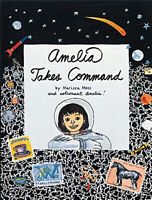 Amelia Takes Command