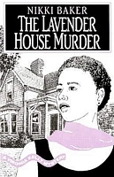 The Lavender House Murder