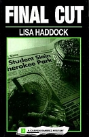 Lisa Haddock's Latest Book