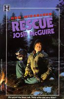 Rescue of Josh McGuire