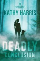 Kathy Harris's Latest Book