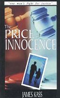 Cover of The Price of Innocence by James P. Kass