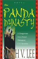 Cover of The Panda Dynasty by Ralph V. Lee