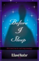 Cover of Before I Sleep by R.D. Hunter