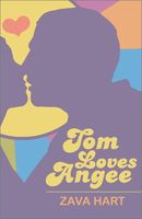 Cover of Tom Loves Angee by Zava Hart