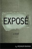 Cover of Expose by Mizanur Rahman