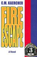 Cover of Fire Escape by Michael Kaercher