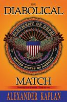 Cover of The Diabolical Match by Alexander Kaplan