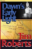 Cover of The Dawn's Early Light by James Roberts
