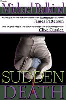 Cover of Sudden Death by Michael Balkind