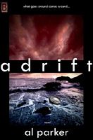 Cover of Adrift by Al Parker