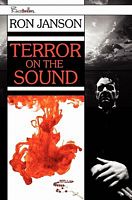 Cover of Terror On The Sound by Ron Janson