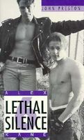 Cover of Lethal Silence by John Preston